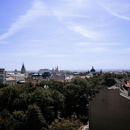 Cozy And Cheap Room In Old Town Krakau Exterior foto