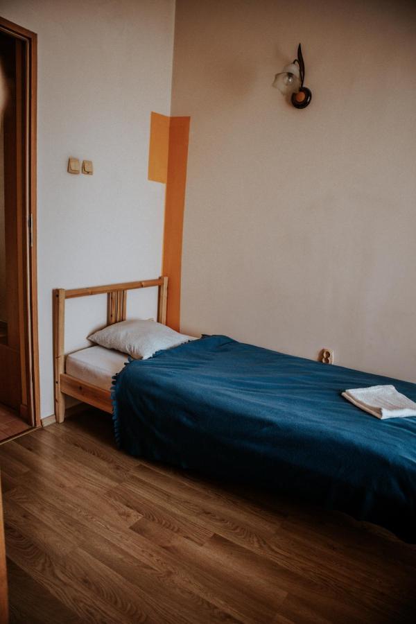Cozy And Cheap Room In Old Town Krakau Exterior foto